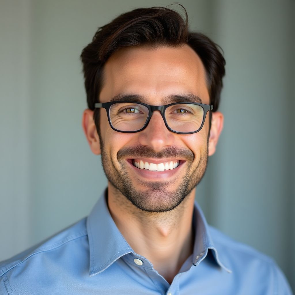 Carlos Vega, Experto en Marketing Digital