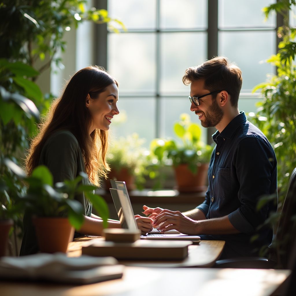 Mentoría personalizada para emprendedores