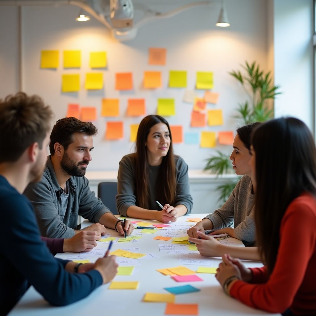 Talleres prácticos para emprendedores