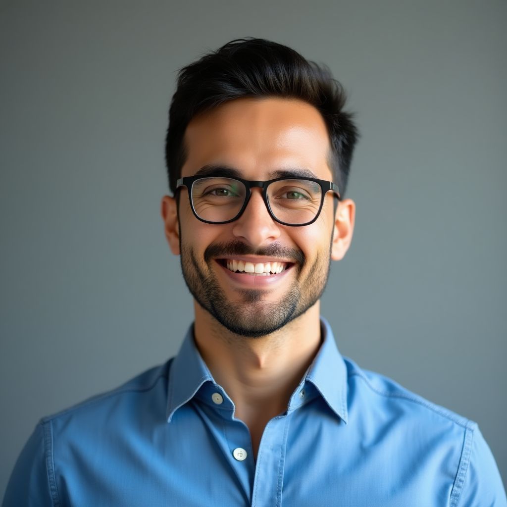 Miguel Ángel Soto, Analista Financiero