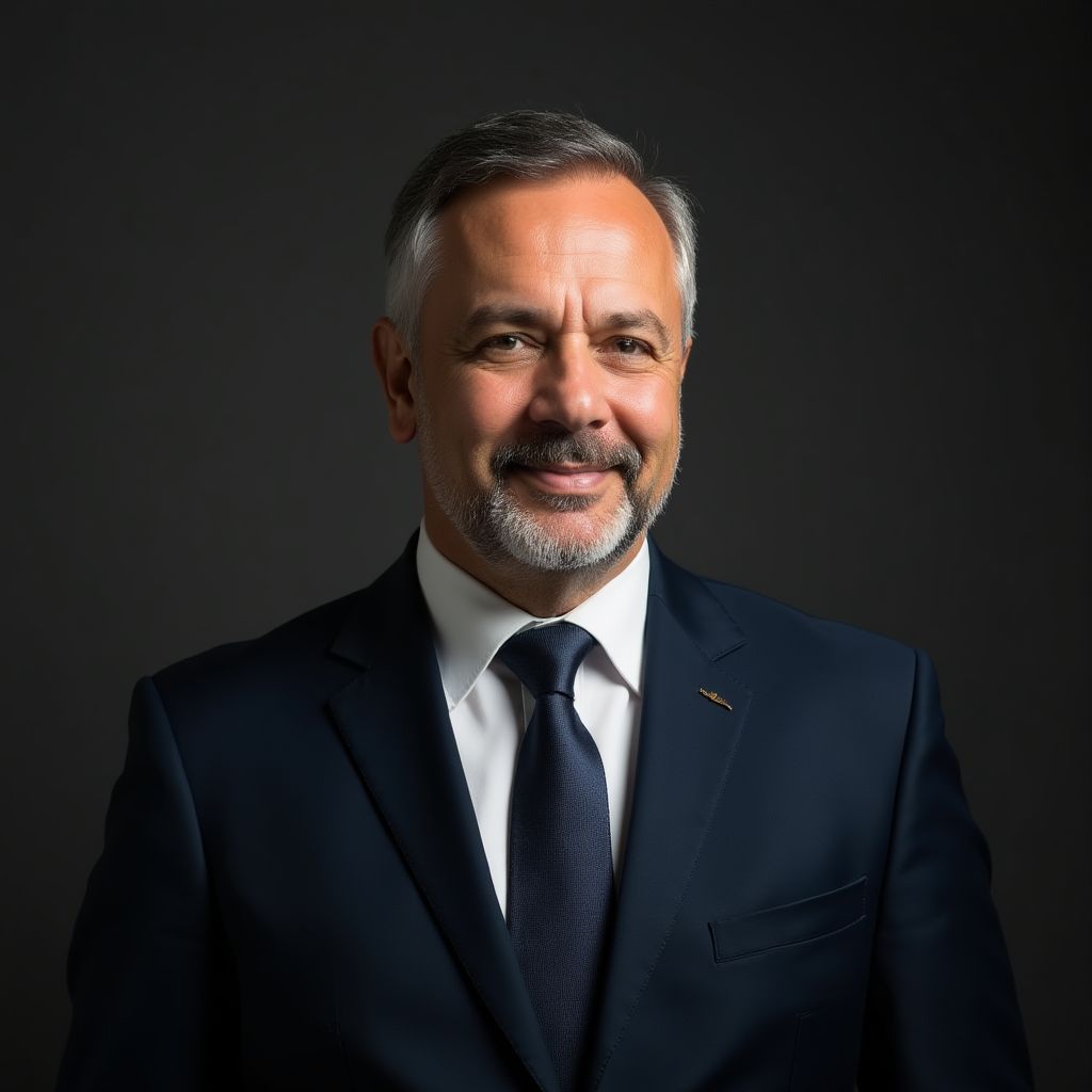 Alejandro Guzmán, Director