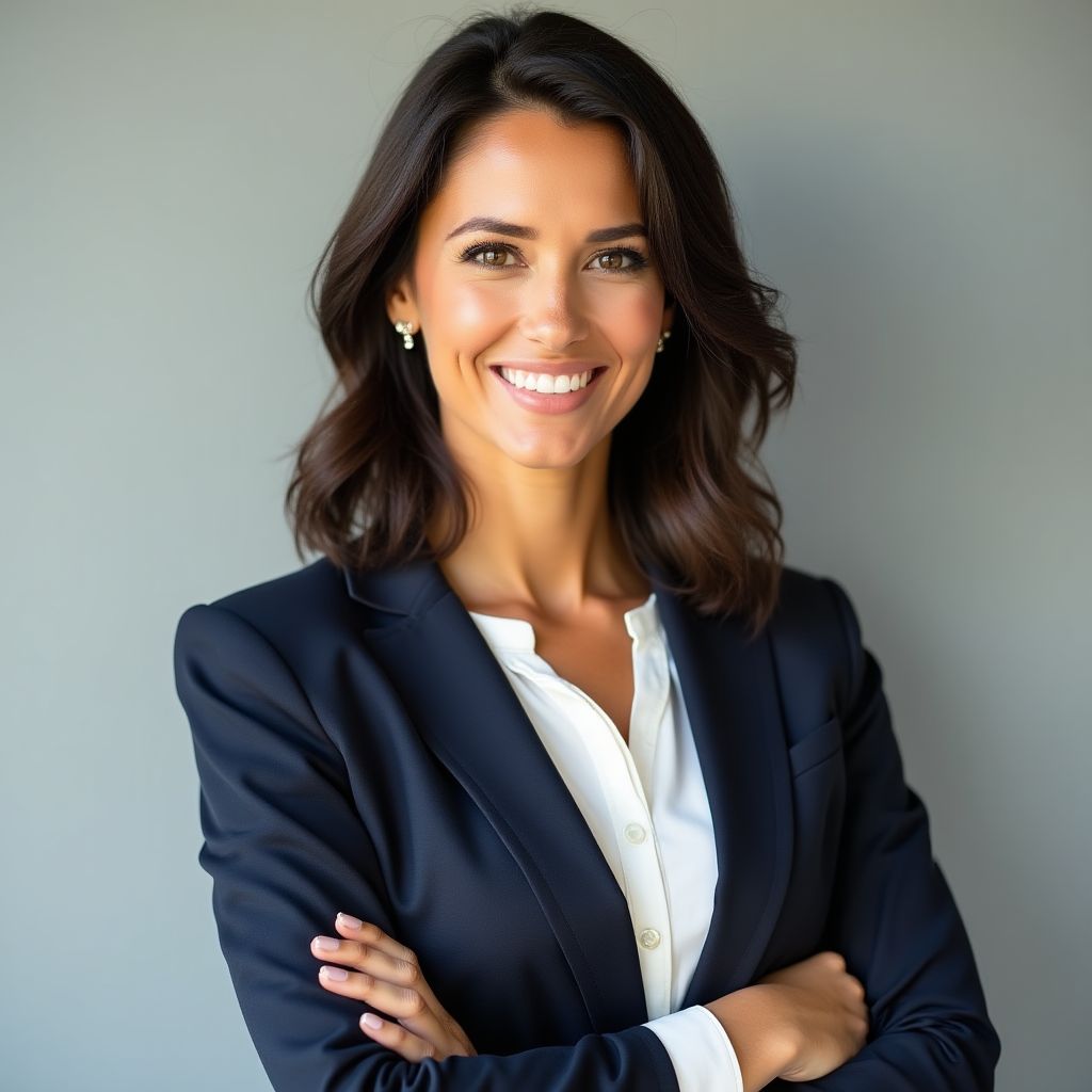 Patricia Linares, Mentora de Startups