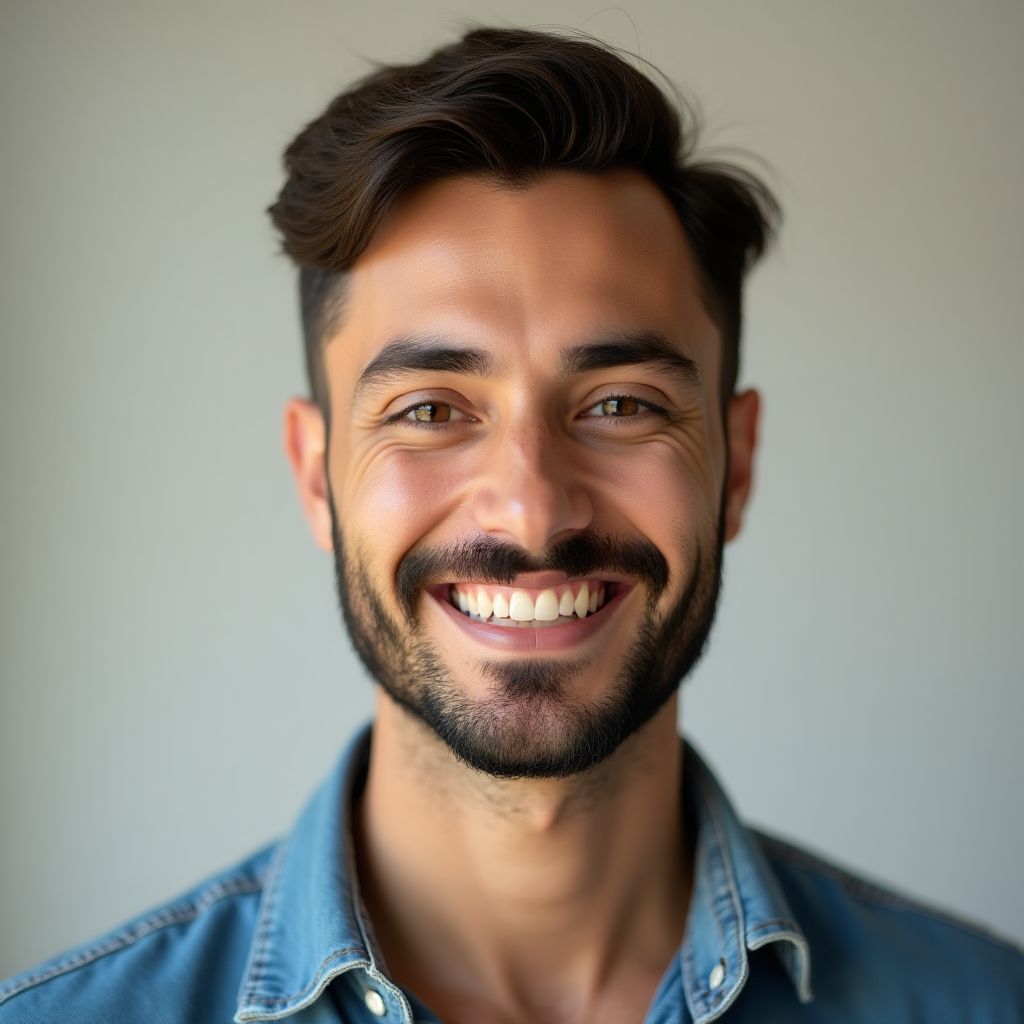 Javier Herrera - Fundador de EcoSoluciones